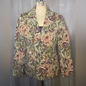 Vintage Newport News Blazer size 12